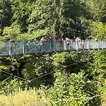 Ehemaligen Schaeferhof