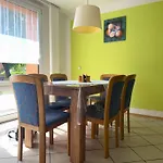 Ehemaligen Schaeferhof Appartement Bettingen
