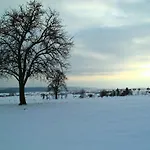 Ehemaligen Schaeferhof * Bettingen