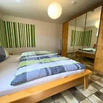 Ehemaligen Schaeferhof Appartement Bettingen