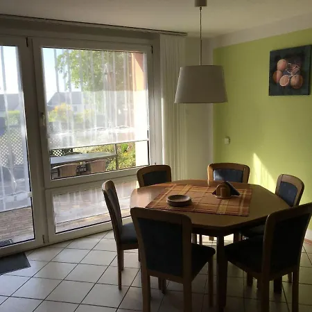 In Olsdorf Apartment
