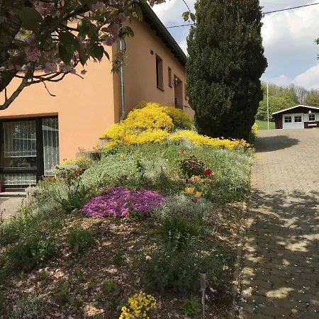 In Olsdorf Bettingen