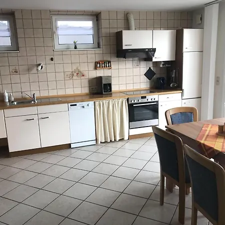 Apartment In Olsdorf