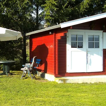Apartment In Olsdorf *