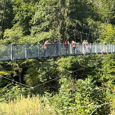 Ehemaligen Schaeferhof