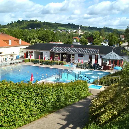 Apartment Ehemaligen Schaeferhof