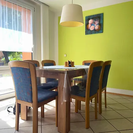 Ehemaligen Schaeferhof Appartement Bettingen