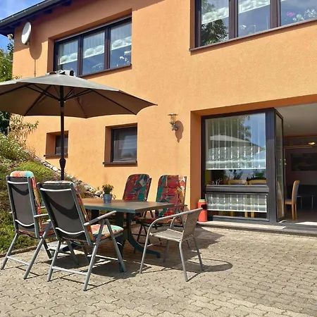 Appartement Ehemaligen Schaeferhof