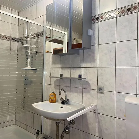 Ehemaligen Schaeferhof Apartment *