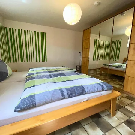 Ehemaligen Schaeferhof Appartement Bettingen