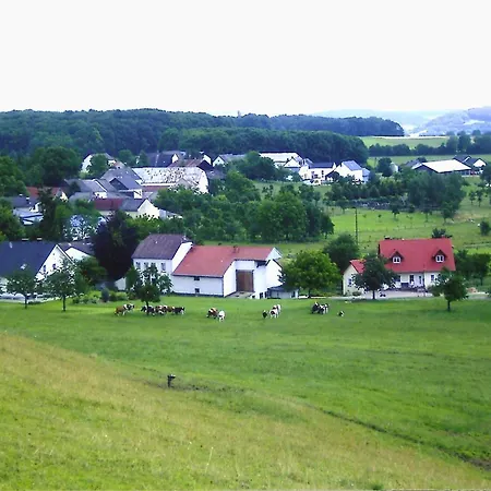 Ehemaligen Schaeferhof Bettingen