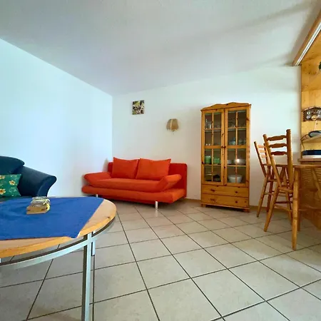 Apartment Ehemaligen Schaeferhof Bettingen