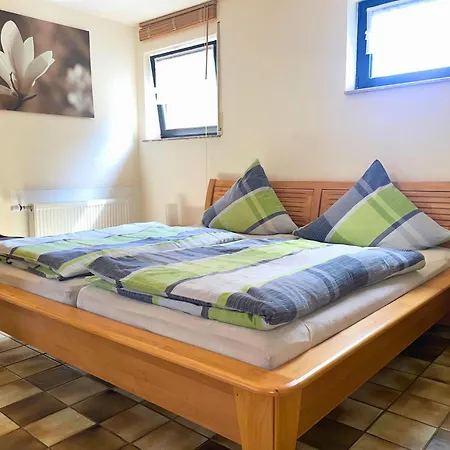 Ehemaligen Schaeferhof Apartment *