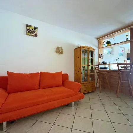 Ehemaligen Schaeferhof Appartement