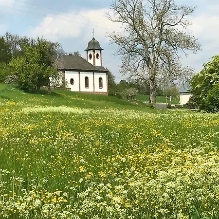 Ehemaligen Schaeferhof * Bettingen