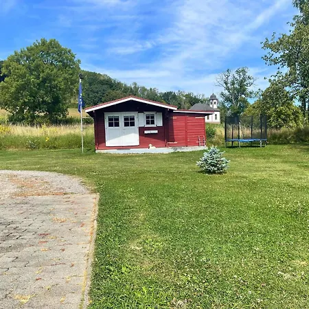 Ehemaligen Schaeferhof Apartment *