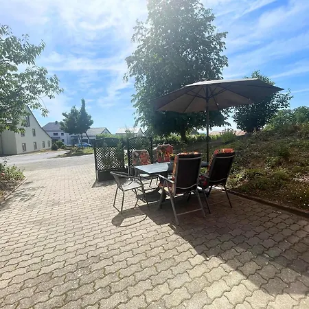 Appartement Ehemaligen Schaeferhof *
