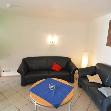 In Olsdorf Apartment *