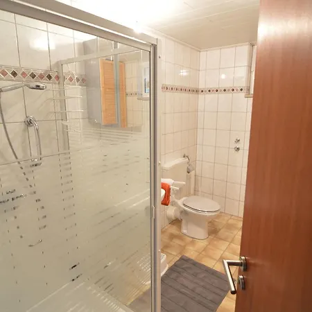 Apartment In Olsdorf *