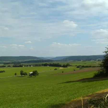 In Olsdorf Apartment Bettingen