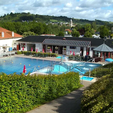 In Olsdorf *