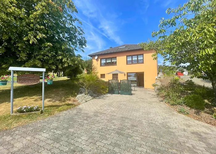 Ehemaligen Schaeferhof Lägenhet Bettingen