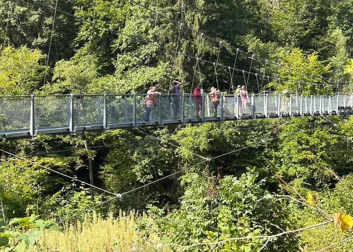 Ehemaligen Schaeferhof