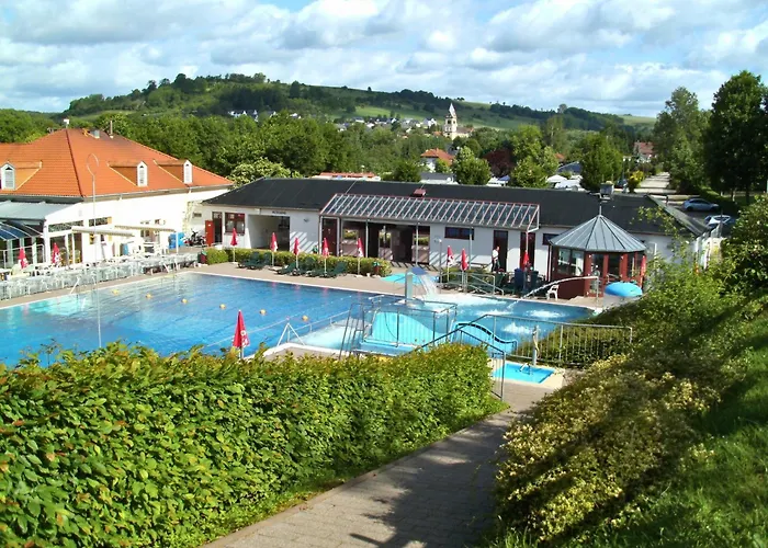 Lägenhet Ehemaligen Schaeferhof