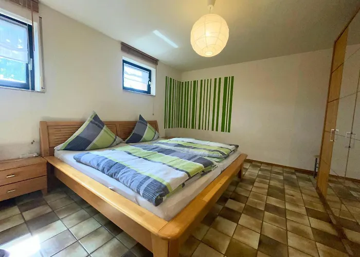 Ehemaligen Schaeferhof Lägenhet *