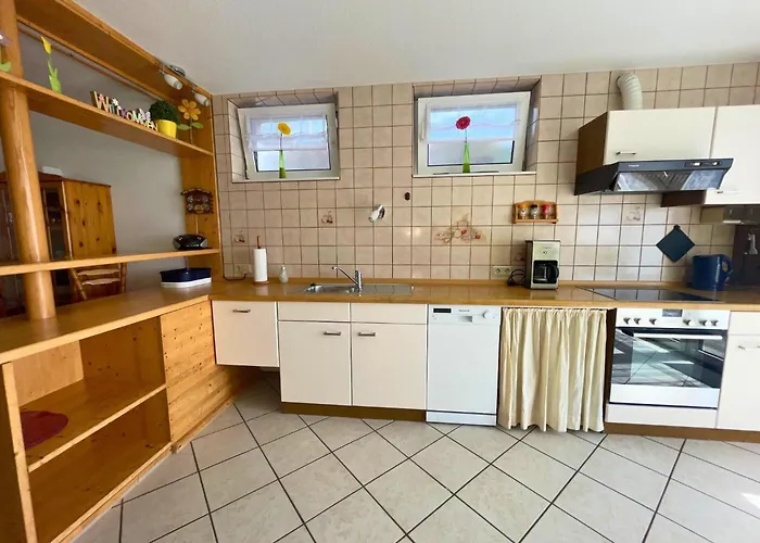 Ehemaligen Schaeferhof * Bettingen