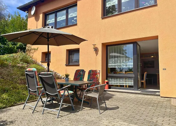 Lägenhet Ehemaligen Schaeferhof