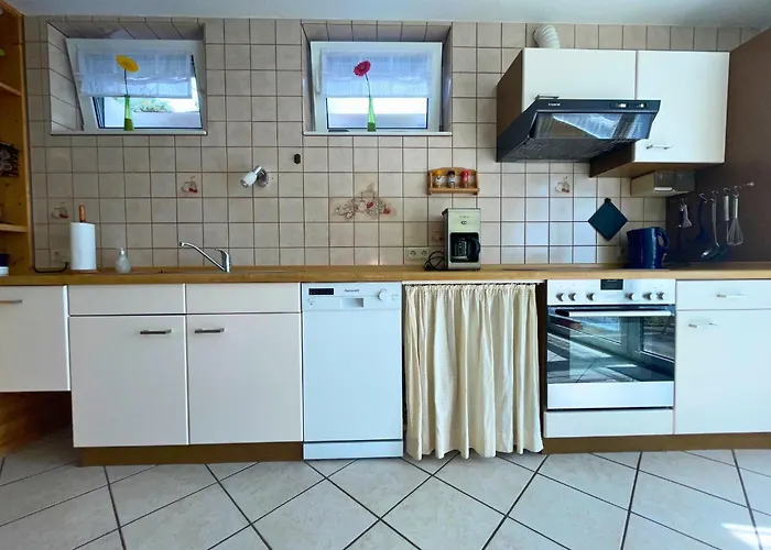 Ehemaligen Schaeferhof