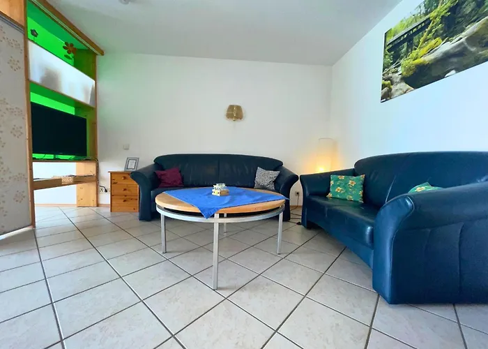 Lägenhet Ehemaligen Schaeferhof *