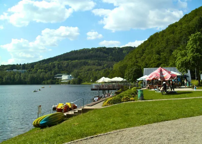 Ehemaligen Schaeferhof Lägenhet *