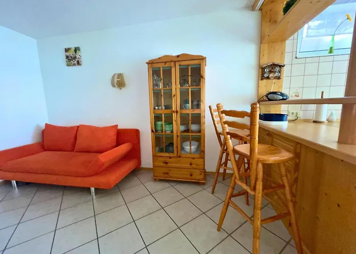 Ehemaligen Schaeferhof *