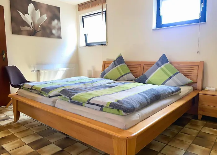 Ehemaligen Schaeferhof Lägenhet *