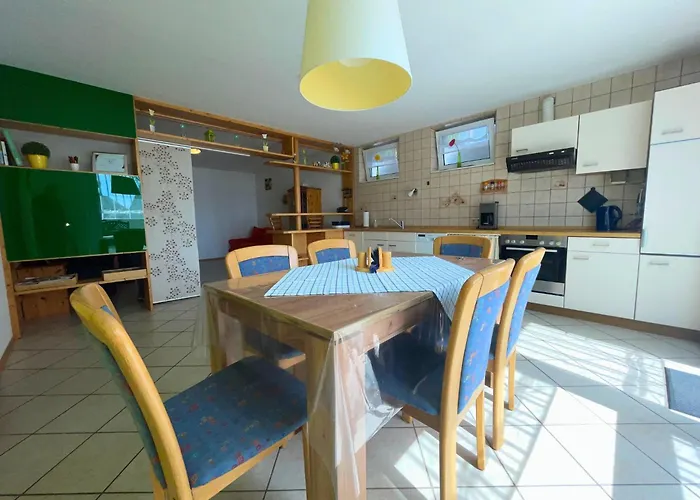 Lägenhet Ehemaligen Schaeferhof *