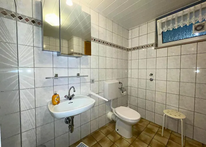 Lägenhet Ehemaligen Schaeferhof