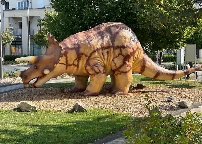 Lägenhet Ehemaligen Schaeferhof