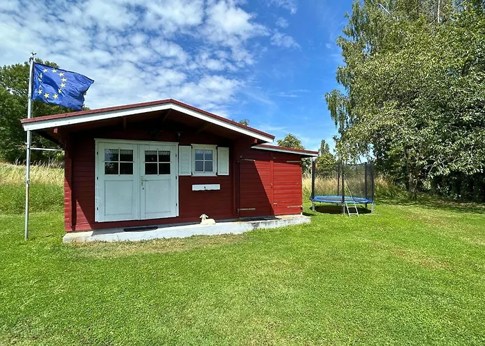 Ehemaligen Schaeferhof *