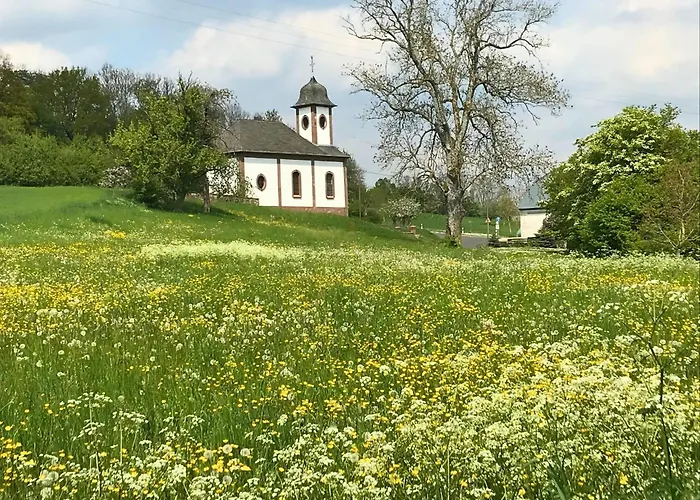 Ehemaligen Schaeferhof * Bettingen