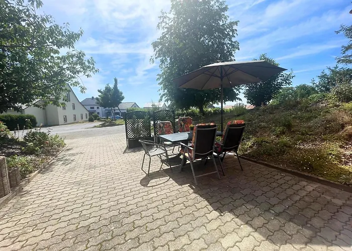 Lägenhet Ehemaligen Schaeferhof *